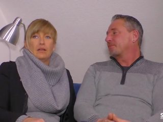 Sextape germany - paar kotor film di deutschem porno di nahaufnahme